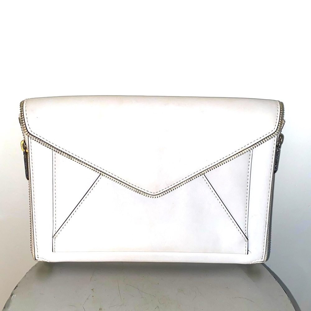 Rebecca Minkoff Clutch